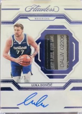 Luka Doncic #6