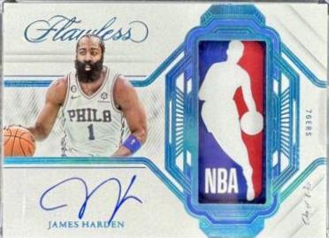 James Harden #5