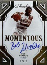 Bob McAdoo [Gold] #26