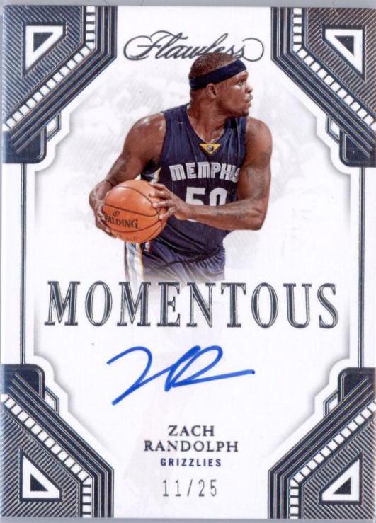 Zach Randolph #25