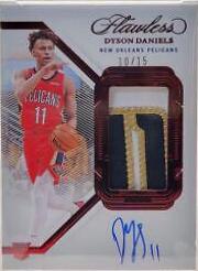 Dyson Daniels [Ruby] #36