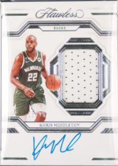 Khris Middleton #15