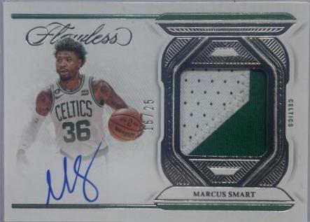 Marcus Smart #31