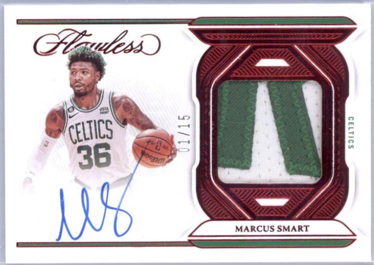 Marcus Smart [Ruby] #31