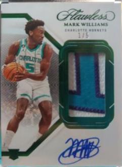 Mark Williams [Emerald] #6