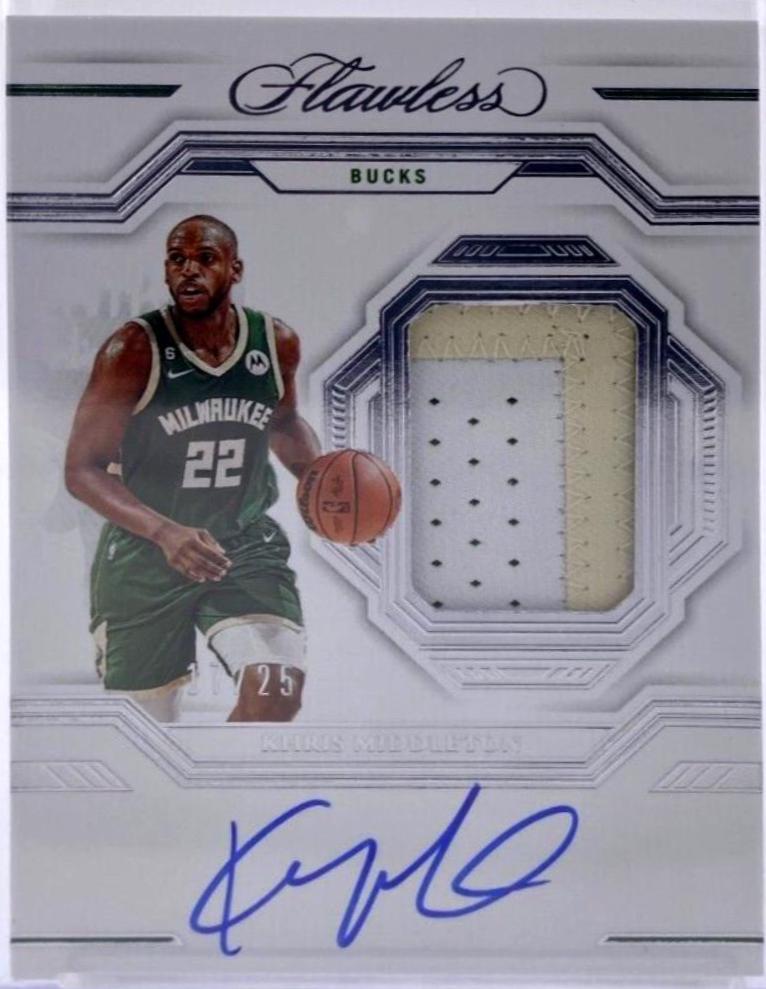 Khris Middleton #14