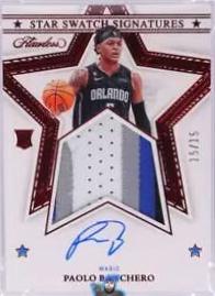 Paolo Banchero [Ruby] #3