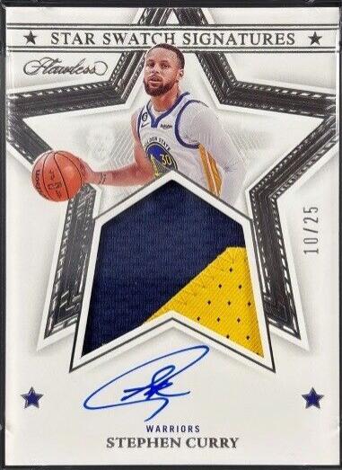 Stephen Curry #10