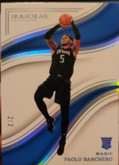 Paolo Banchero [Holo] #5