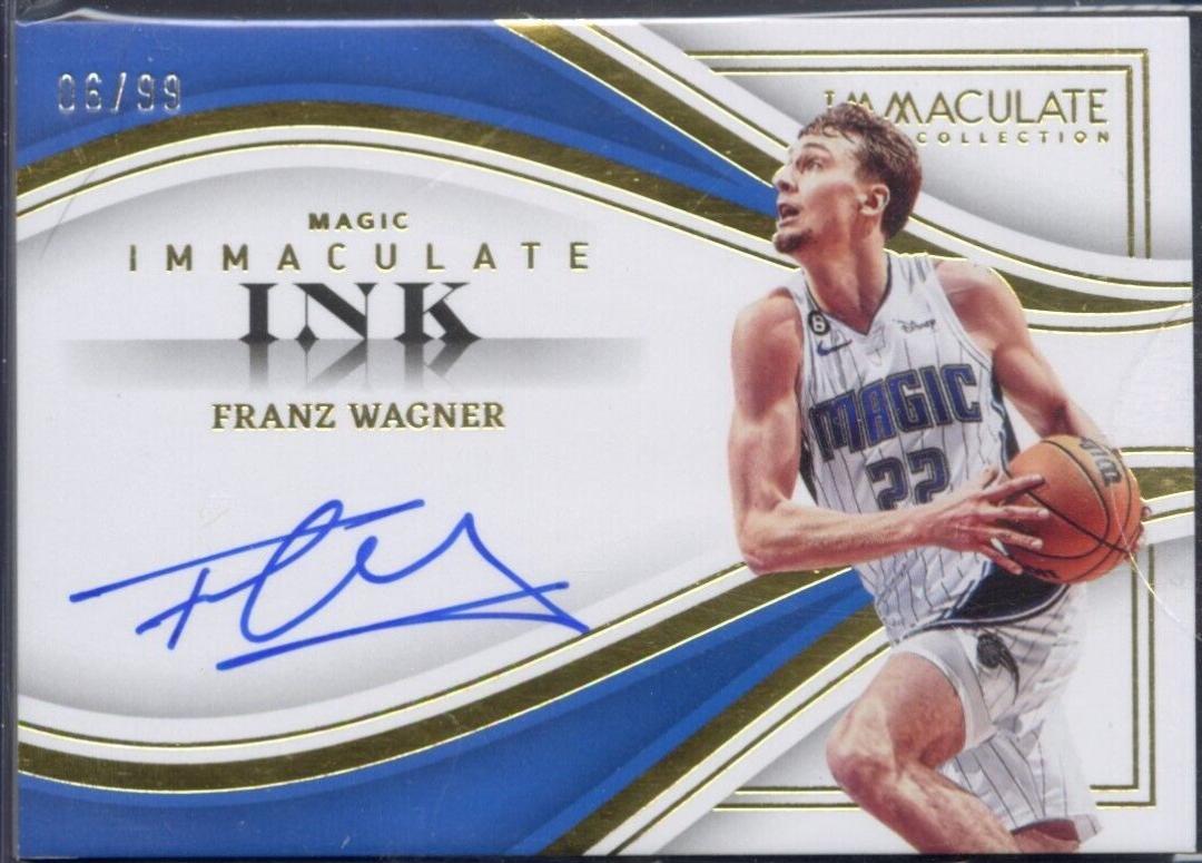 Franz Wagner #10