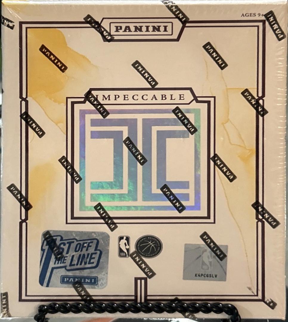 Hobby Box [FOTL]