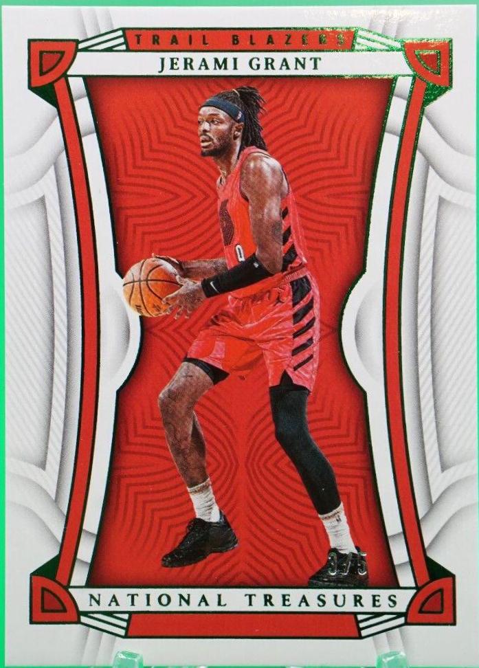 Jerami Grant [Emerald] #98