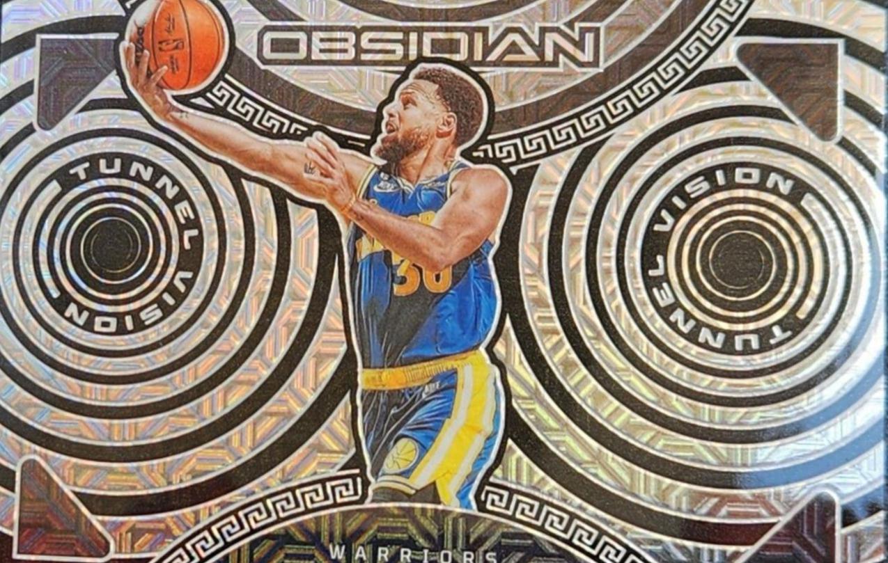 Stephen Curry #14