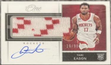 Tari Eason #RJJ-TES