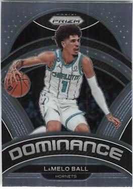LaMelo Ball #22