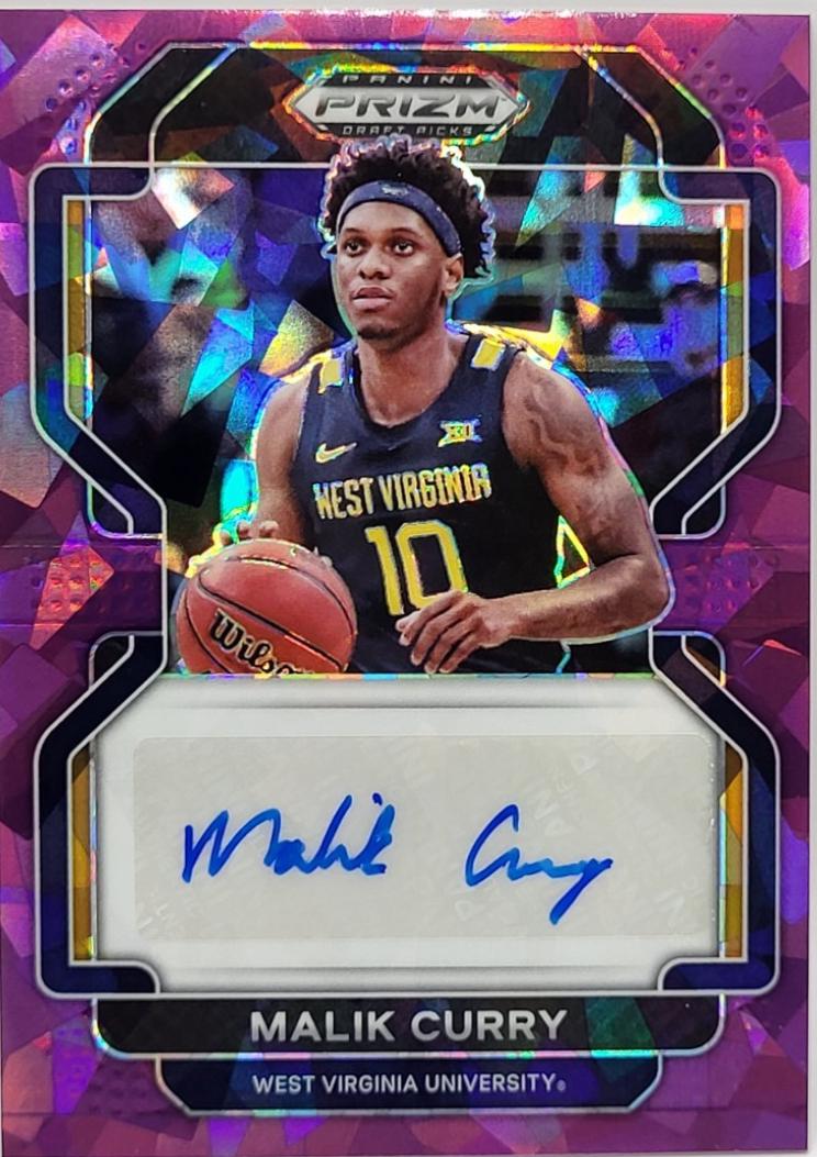 Malik Curry [Purple Ice] #DP-CUR