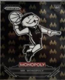 Mr. Monopoly #M25