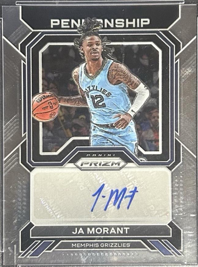 Ja Morant
