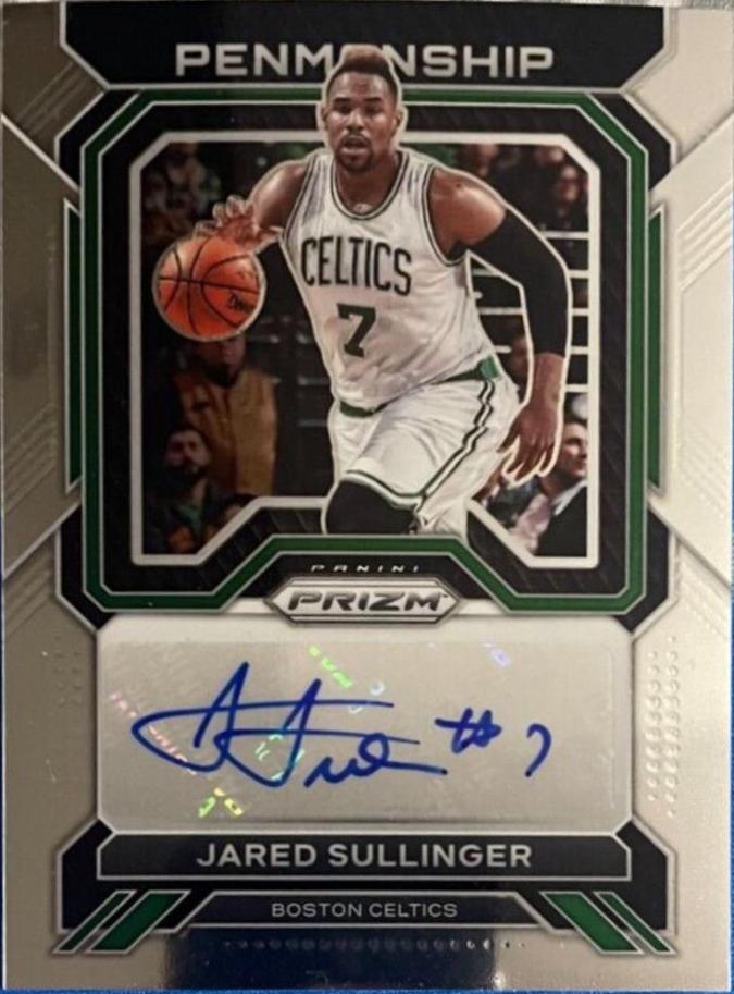 Jared Sullinger #PNM-JSU
