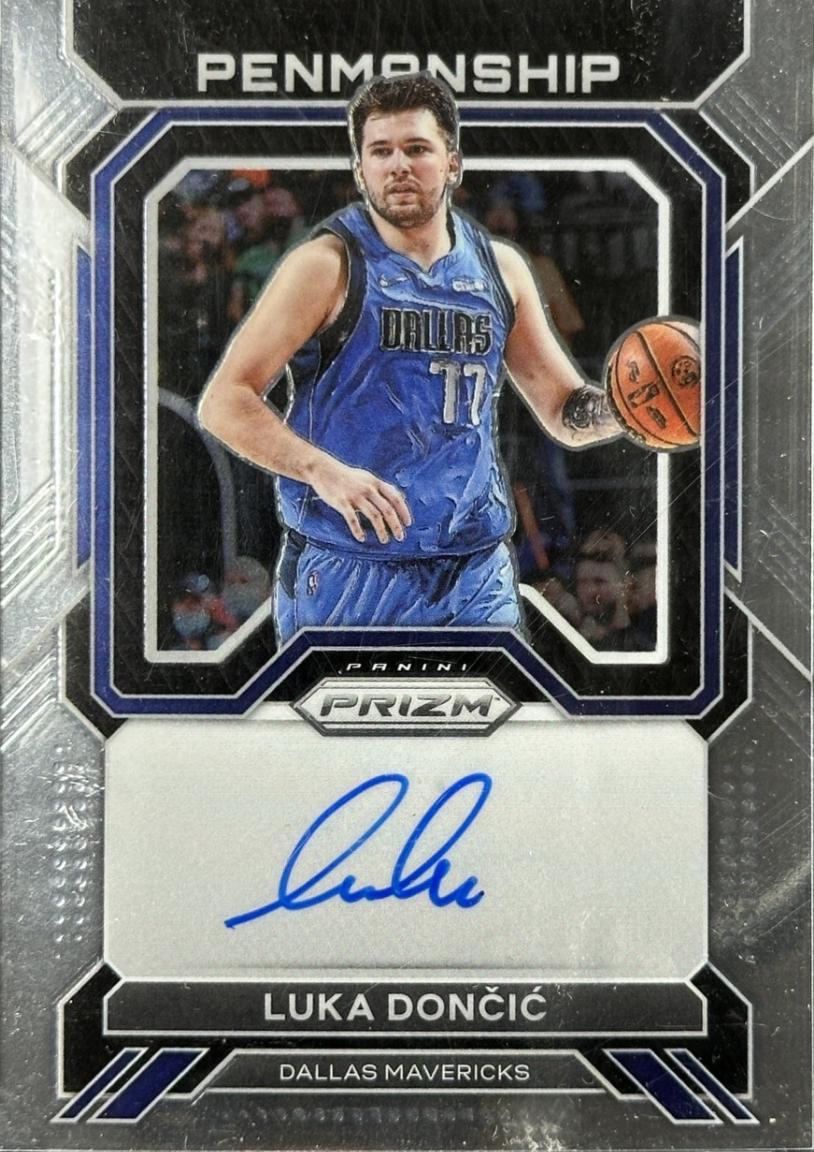 Luka Doncic