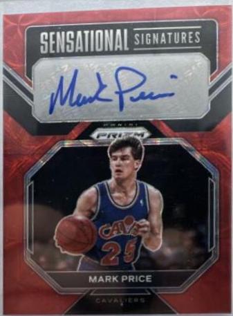 Mark Price [Choice] #SS-MP