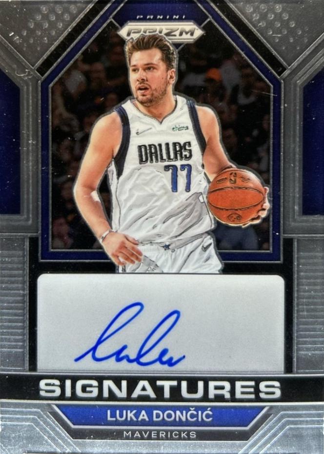 Luka Doncic