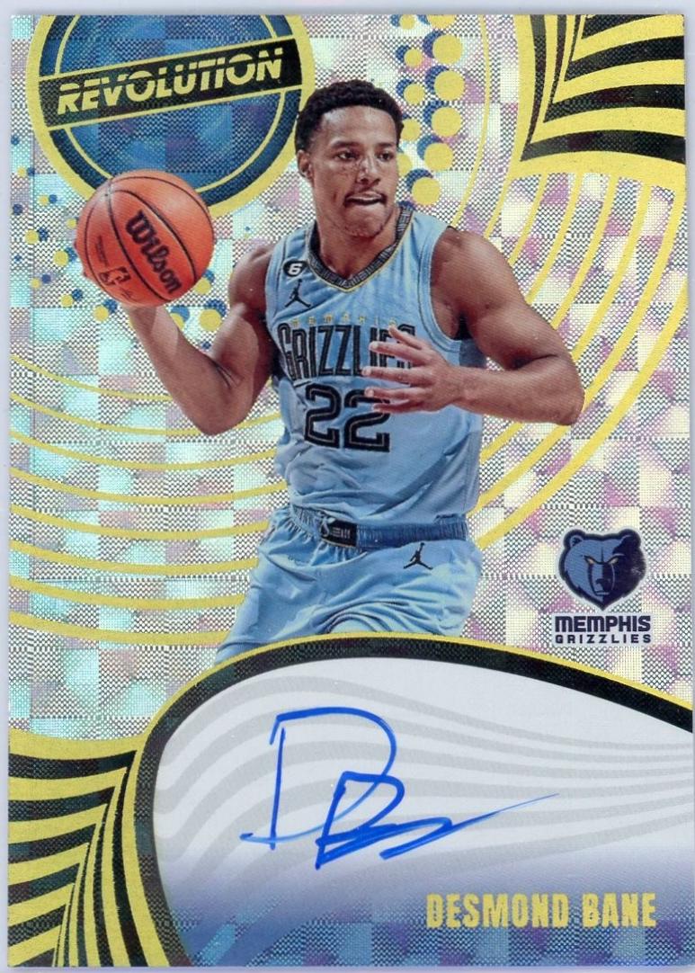Desmond Bane [Kaleido] #A-DMB