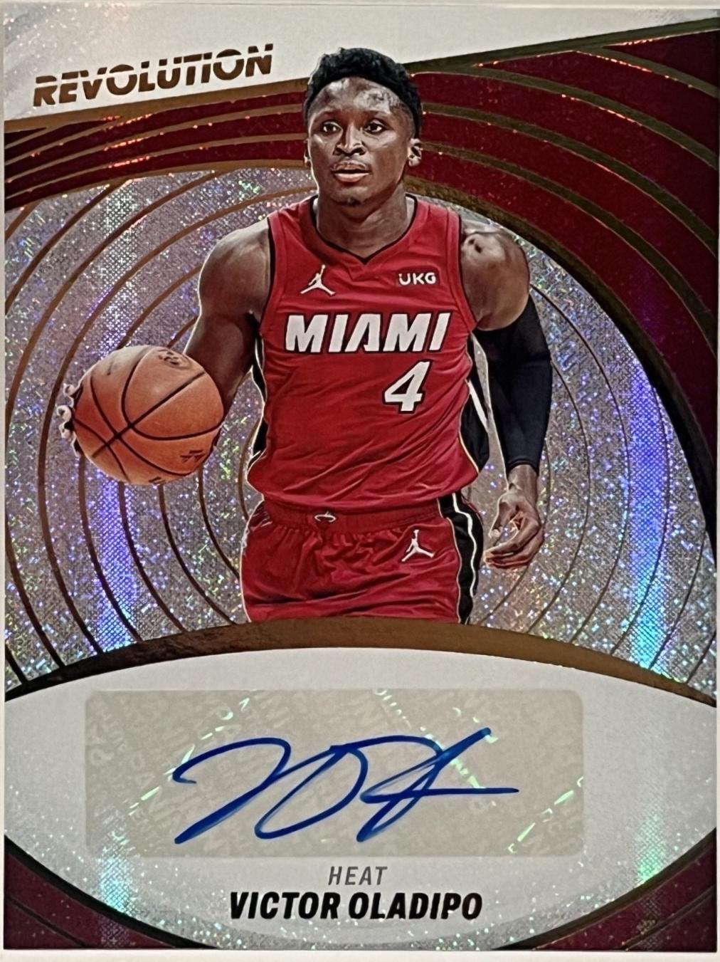 Victor Oladipo #A-VOD