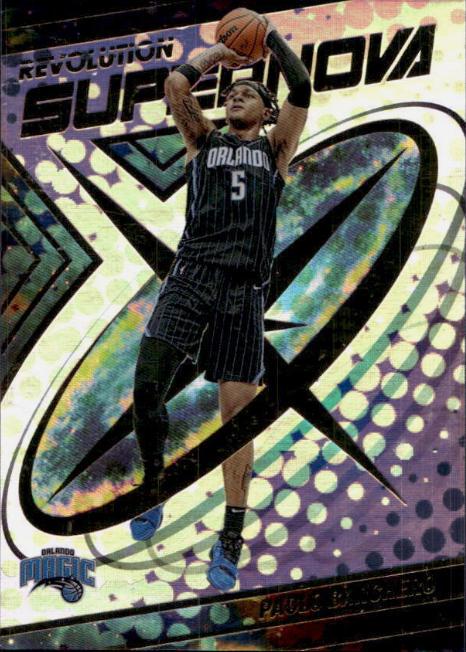 Paolo Banchero #10