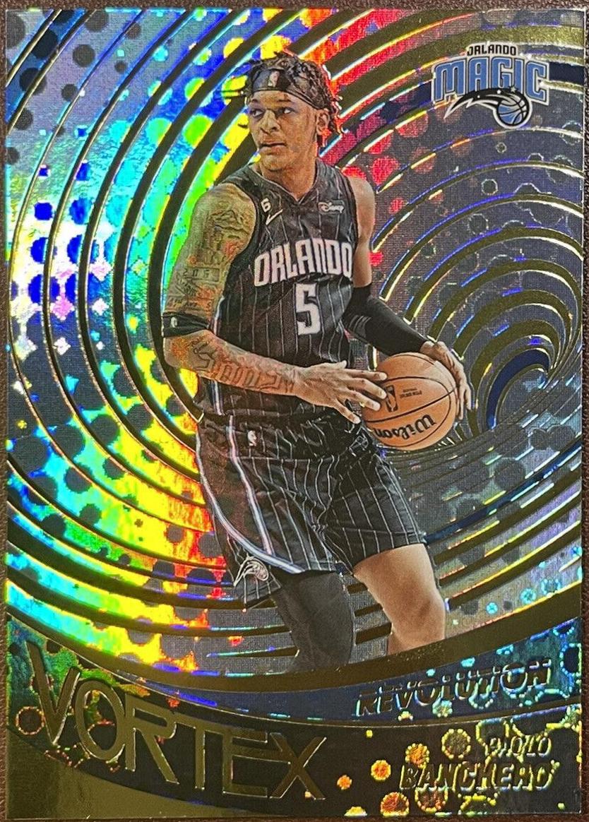 Paolo Banchero #24