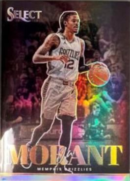 Ja Morant #3