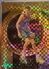 Chet Holmgren [Gold] #9