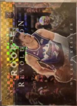 Walker Kessler [Gold] #4