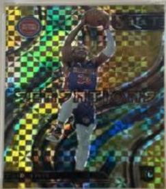 Jaden Ivey [Gold] #15