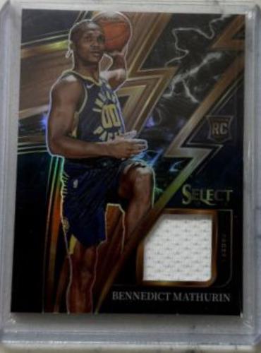 Bennedict Mathurin [Copper] #S-BM