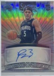 Paolo Banchero #YES-PBC