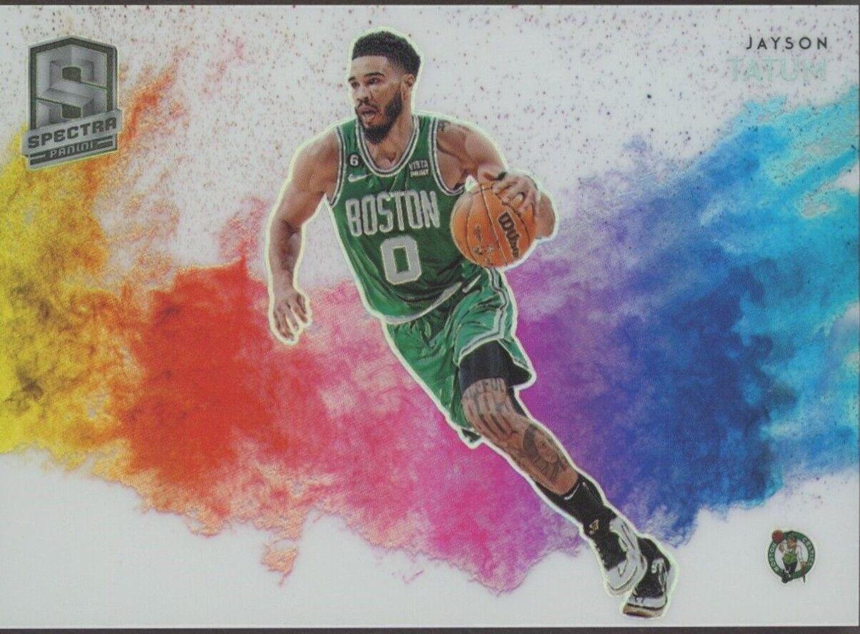 Jayson Tatum #1