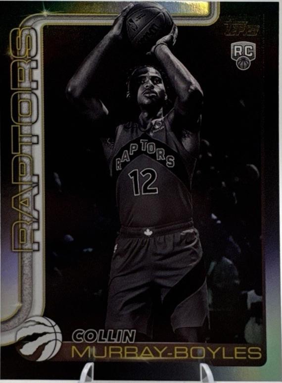Collin Murray-Boyles [Black Friday Shimmer] #209