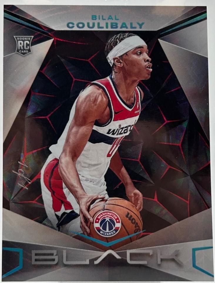 Bilal Coulibaly [Platinum] #88