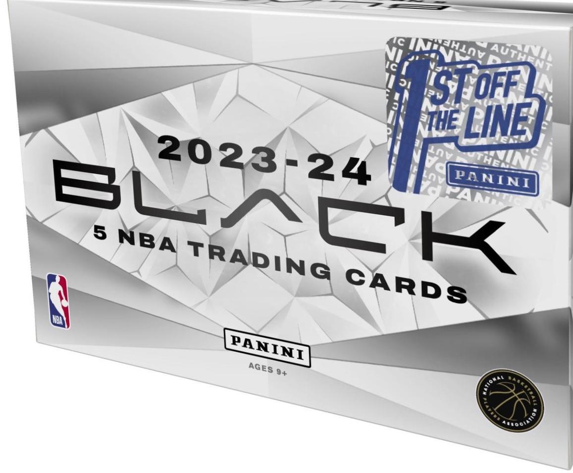 Hobby Box
