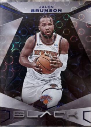 Jalen Brunson [Shine] #30