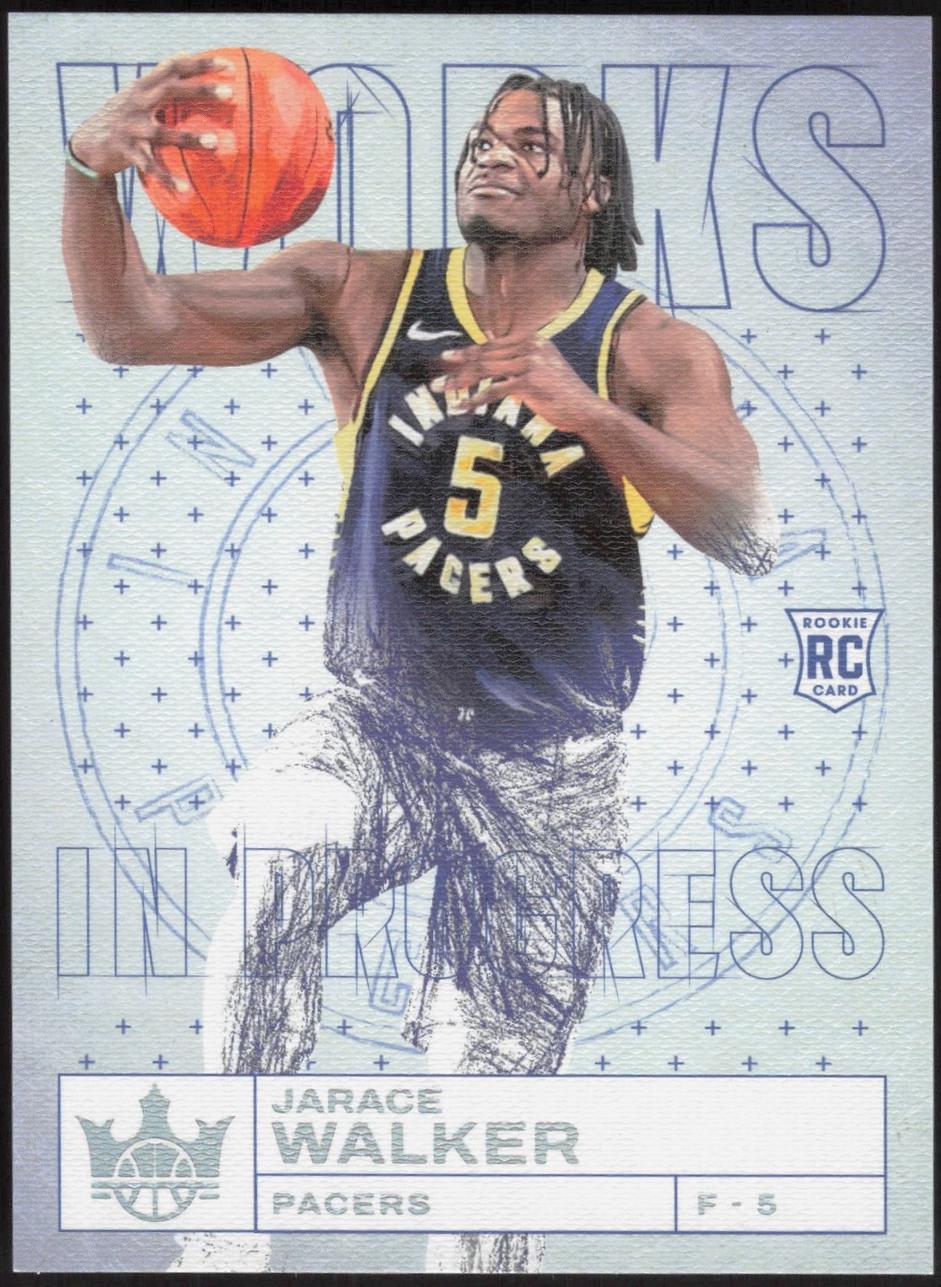 Jarace Walker [Masterpiece] #6