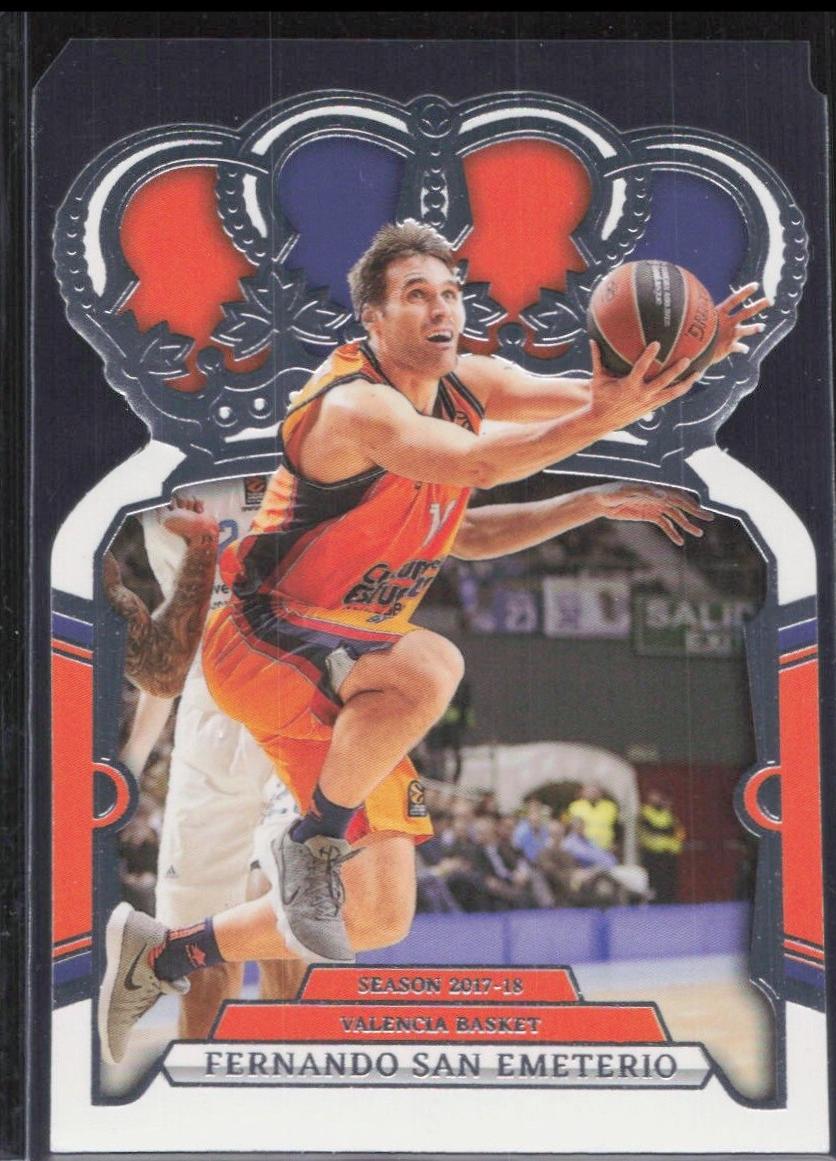 Fernando San Emeterio #49