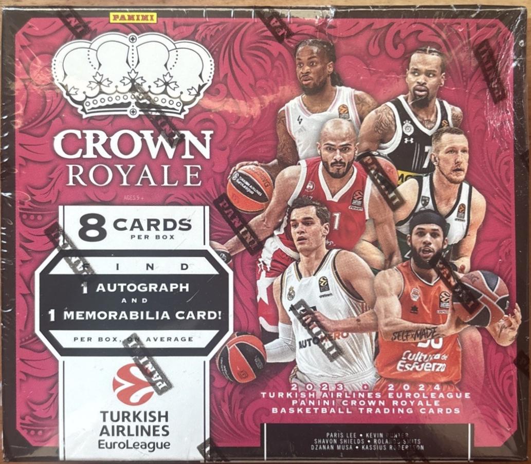 Hobby Box