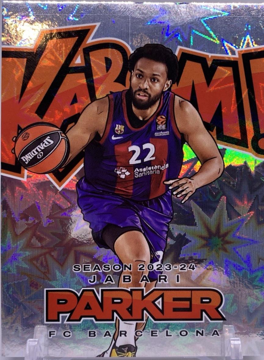 Jabari Parker #17