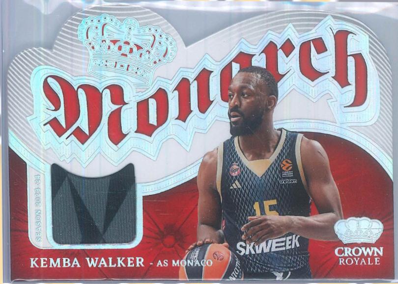 Kemba Walker #2