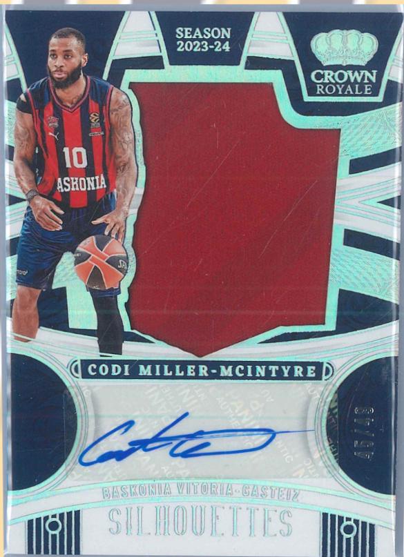 Codi Miller-McIntyre #4