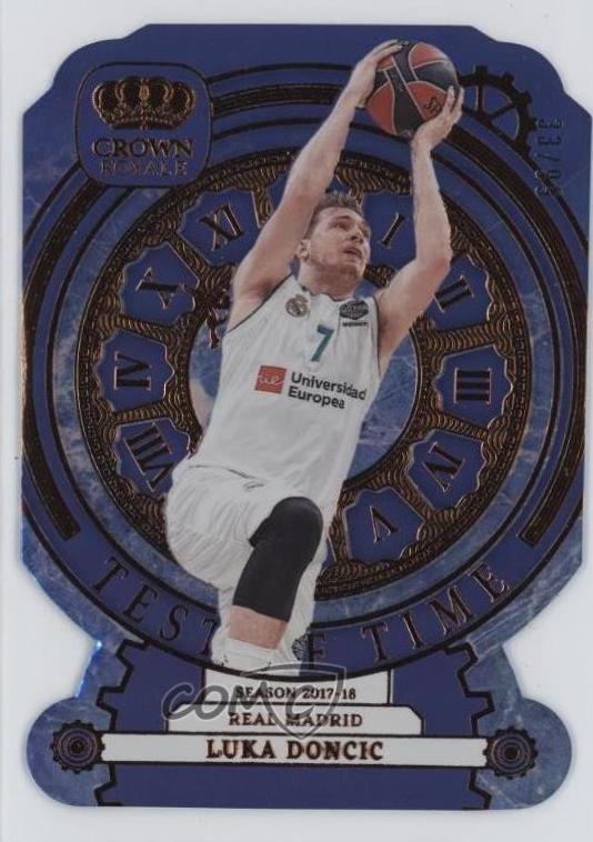 Luka Doncic #14