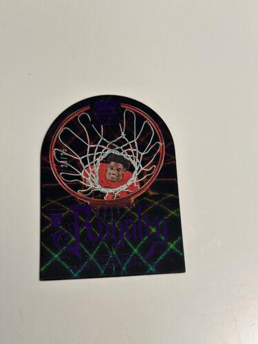 Scoot Henderson [Purple] #15