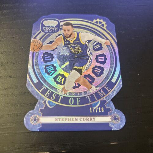 Stephen Curry [Silver International] #5